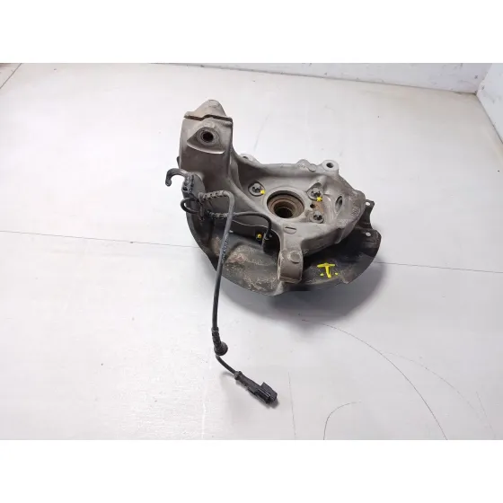 Mangueta Delantera Izquierda para Renault Megane Iv Hatchback (B9A/M/N_)