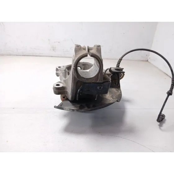 Mangueta Delantera Izquierda para Renault Megane Iv Hatchback (B9A/M/N_)