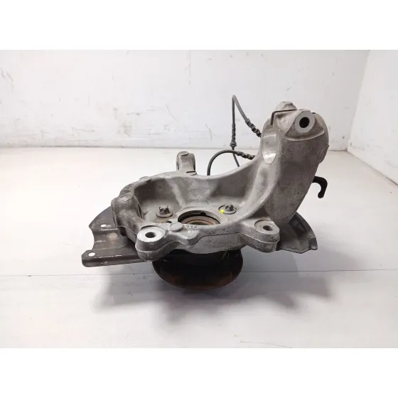 Mangueta Delantera Izquierda para Renault Megane Iv Hatchback (B9A/M/N_)
