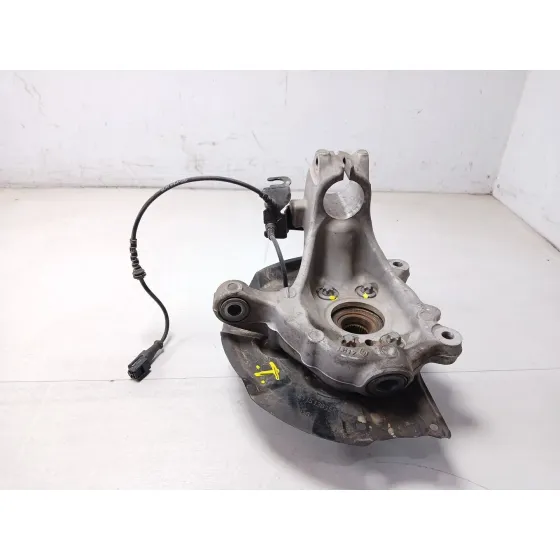 Mangueta Delantera Izquierda para Renault Megane Iv Hatchback (B9A/M/N_)