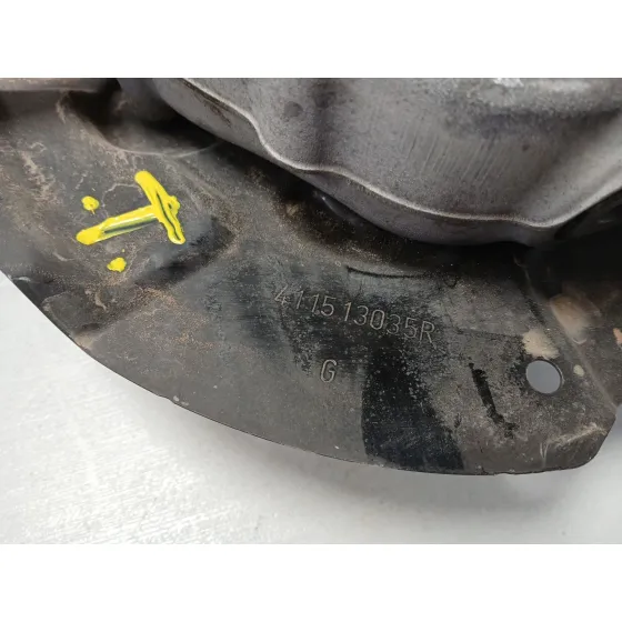 Mangueta Delantera Izquierda para Renault Megane Iv Hatchback (B9A/M/N_)