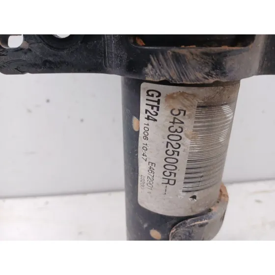 Amortiguador Delantero Derecho para Renault Megane Iv Hatchback (B9A/M/N_)