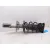 Amortiguador Delantero Derecho para Renault Megane Iv Hatchback (B9A/M/N_)