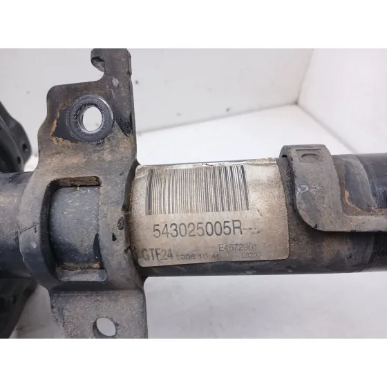 Amortiguador Delantero Izquierdo para Renault Megane Iv Hatchback (B9A/M/N_)