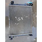 Radiador Agua para Renault Megane Iv Hatchback (B9A/M/N_)