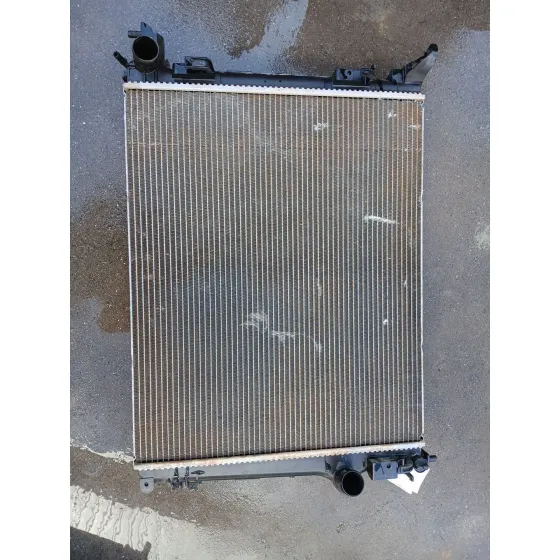 Radiador Agua para Renault Megane Iv Hatchback (B9A/M/N_)