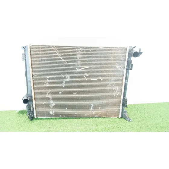 Radiador Agua para Renault Megane Iv Hatchback (B9A/M/N_)