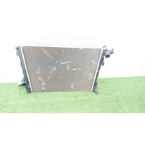 Radiador Agua para Renault Megane Iv Hatchback (B9A/M/N_)