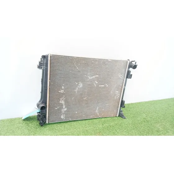 Radiador Agua para Renault Megane Iv Hatchback (B9A/M/N_)