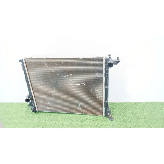 Radiador Agua para Renault Megane Iv Hatchback (B9A/M/N_)
