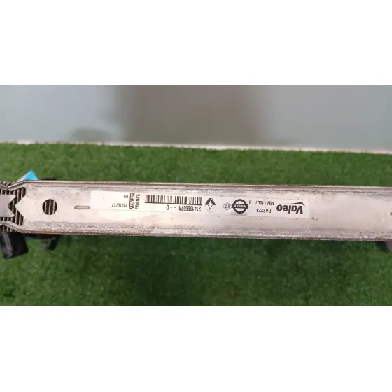 Radiador Agua para Renault Megane Iv Hatchback (B9A/M/N_)
