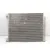 Condensador Aire Acondicionado para Renault Megane Iv Hatchback (B9A/M/N_)