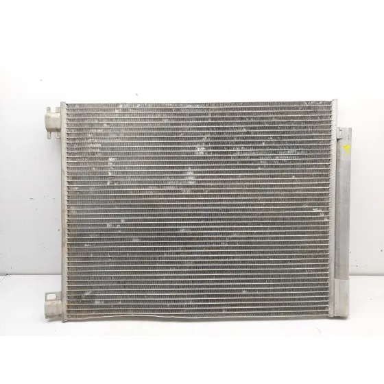 Condensador Aire Acondicionado para Renault Megane Iv Hatchback (B9A/M/N_)