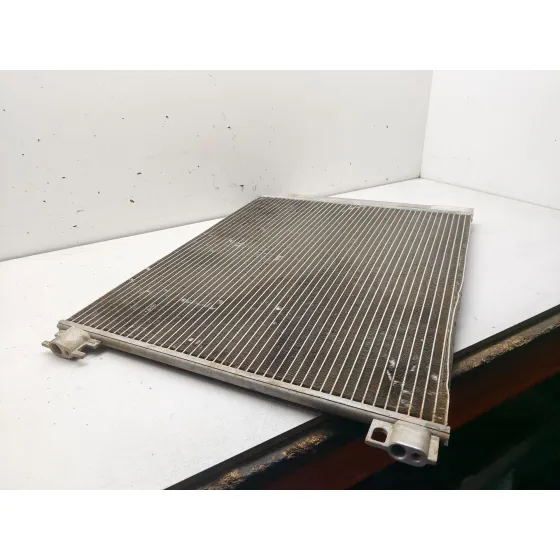 Condensador Aire Acondicionado para Renault Megane Iv Hatchback (B9A/M/N_)