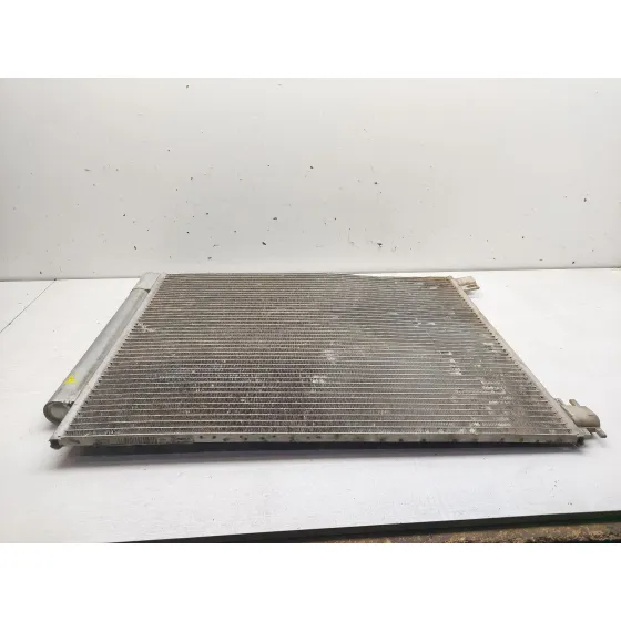 Condensador Aire Acondicionado para Renault Megane Iv Hatchback (B9A/M/N_)