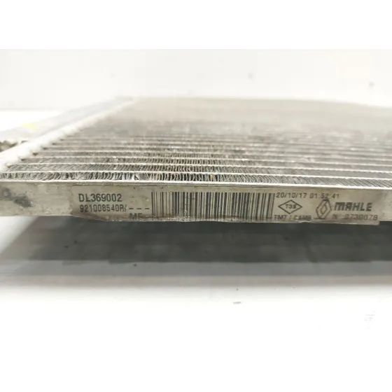 Condensador Aire Acondicionado para Renault Megane Iv Hatchback (B9A/M/N_)