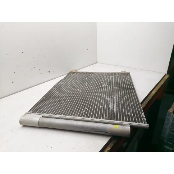 Condensador Aire Acondicionado para Renault Megane Iv Hatchback (B9A/M/N_)