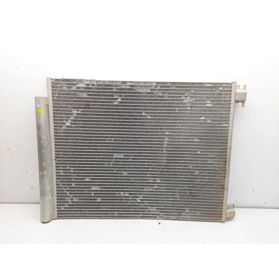 Condensador Aire Acondicionado para Renault Megane Iv Hatchback (B9A/M/N_)