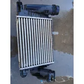 Intercooler para Renault Megane Iv Hatchback (B9A/M/N_)
