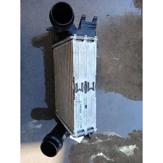 Intercooler para Renault Megane Iv Hatchback (B9A/M/N_)