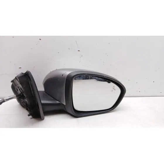 Retrovisor Derecho para Renault Megane Iv Hatchback (B9A/M/N_)