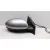 Retrovisor Derecho para Renault Megane Iv Hatchback (B9A/M/N_)