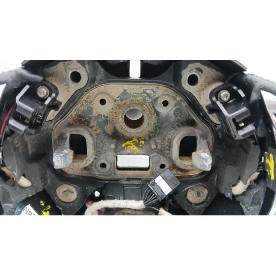 Volante para Renault Megane Iv Hatchback (B9A/M/N_)