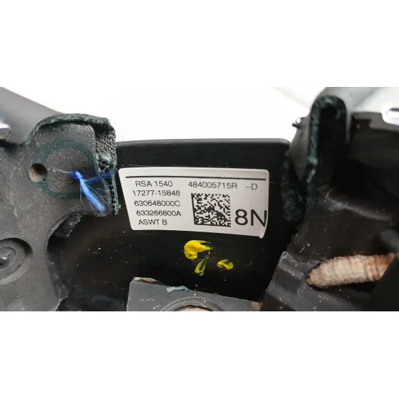Volante para Renault Megane Iv Hatchback (B9A/M/N_)