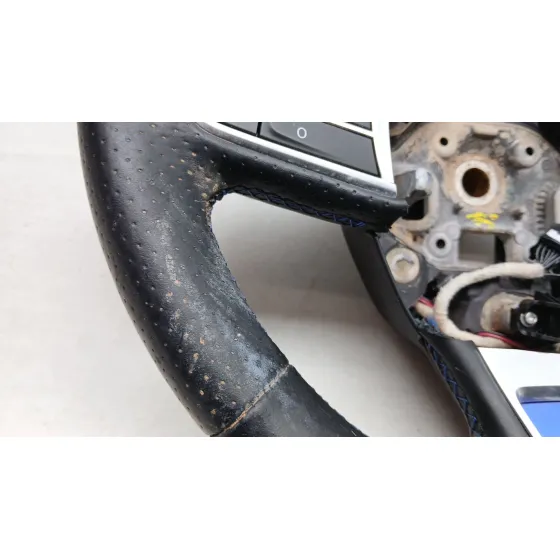 Volante para Renault Megane Iv Hatchback (B9A/M/N_)