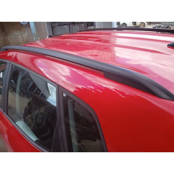 Barras Techo para Seat Arona (Kj7, Kjp)