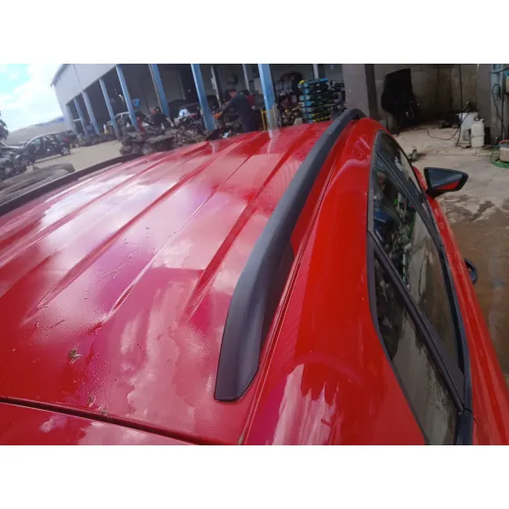 Barras Techo para Seat Arona (Kj7, Kjp)