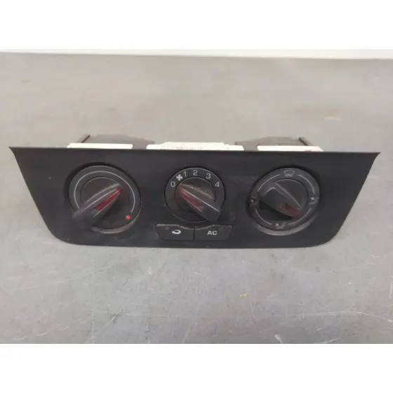 Mando Calefaccion / Aire Acondicionado para Seat Ibiza (6J5)