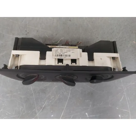 Mando Calefaccion / Aire Acondicionado para Seat Ibiza (6J5)