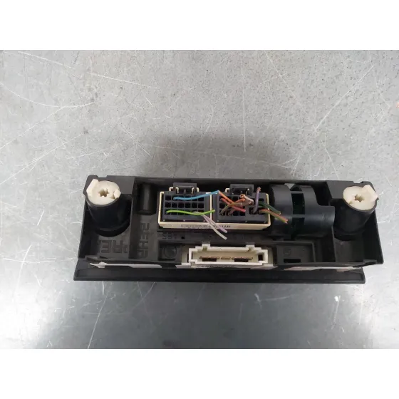 Mando Calefaccion / Aire Acondicionado para Seat Ibiza (6J5)