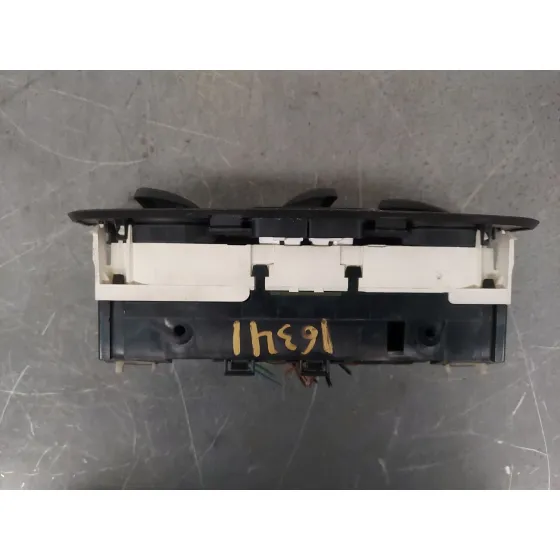 Mando Calefaccion / Aire Acondicionado para Seat Ibiza (6J5)