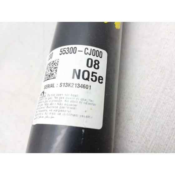 Amortiguador Trasero Izquierdo para Kia Sportage V (Nq5)