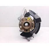 Mangueta Delantera Izquierda para Kia Sportage V (Nq5)