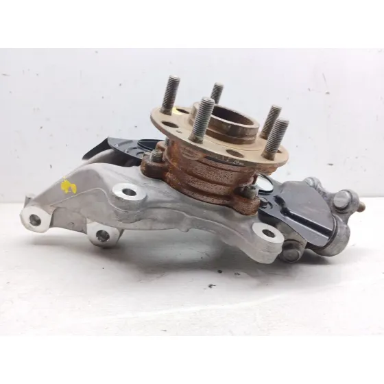 Mangueta Delantera Izquierda para Kia Sportage V (Nq5)