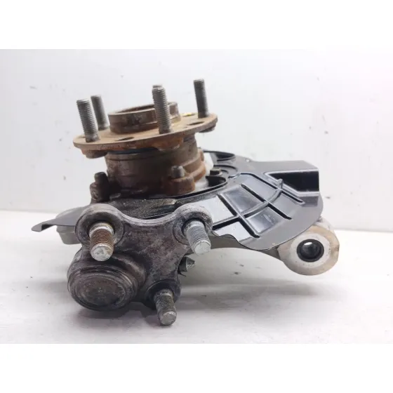 Mangueta Delantera Izquierda para Kia Sportage V (Nq5)