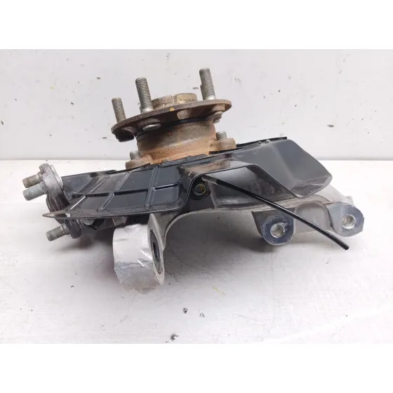 Mangueta Delantera Izquierda para Kia Sportage V (Nq5)