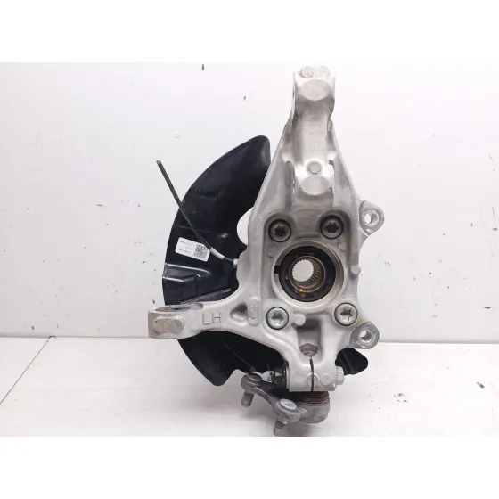Mangueta Delantera Izquierda para Kia Sportage V (Nq5)