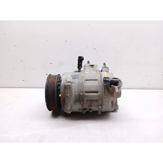 Compresor Aire Acondicionado para Ford Transit V363 Furgoneta (Fcd, Fdd)
