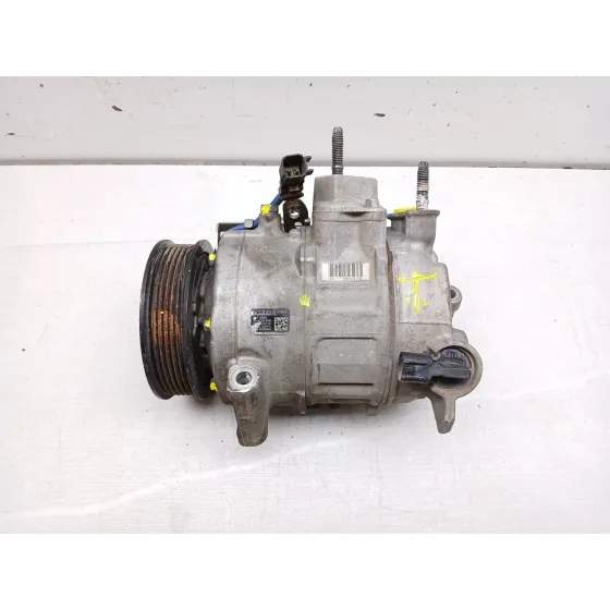 Compresor Aire Acondicionado para Ford Transit V363 Furgoneta (Fcd, Fdd)
