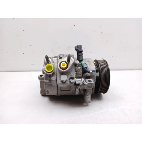 Compresor Aire Acondicionado para Ford Transit V363 Furgoneta (Fcd, Fdd)