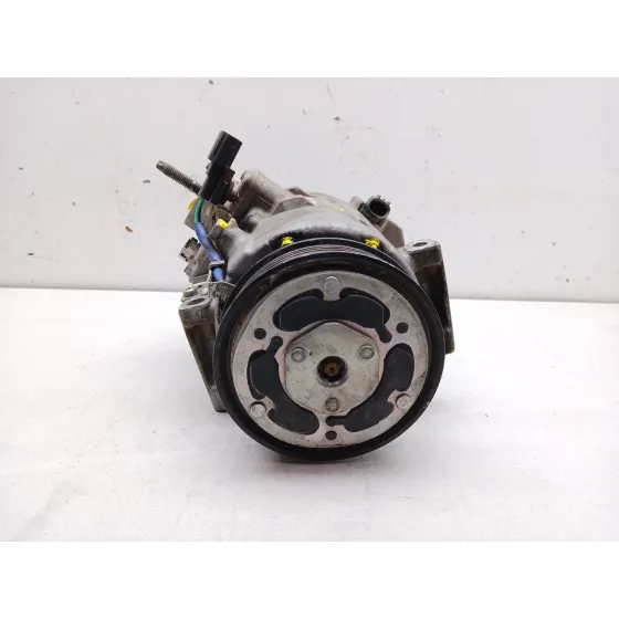 Compresor Aire Acondicionado para Ford Transit V363 Furgoneta (Fcd, Fdd)