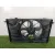 Electroventilador para Ford Transit V363 Furgoneta (Fcd, Fdd)