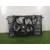 Electroventilador para Ford Transit V363 Furgoneta (Fcd, Fdd)