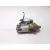 Motor Arranque para Ford Transit V363 Furgoneta (Fcd, Fdd)