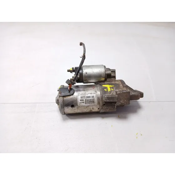 Motor Arranque para Ford Transit V363 Furgoneta (Fcd, Fdd)