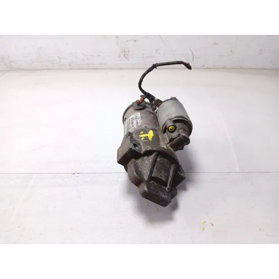 Motor Arranque para Ford Transit V363 Furgoneta (Fcd, Fdd)